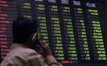 Pakistan Stock Exchange PSX Closing Rates (part 2) 05 Sep 2018

