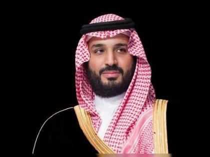 ولي العهد السعودي : المملكة ستظل متمسكة بثوابت الدين الحنيف ومحاربة التطرف والارهاب