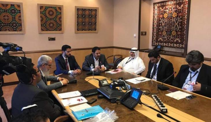 Al-Ghufran tribe calls on UNHRC to take serious steps against Qatari regime violations