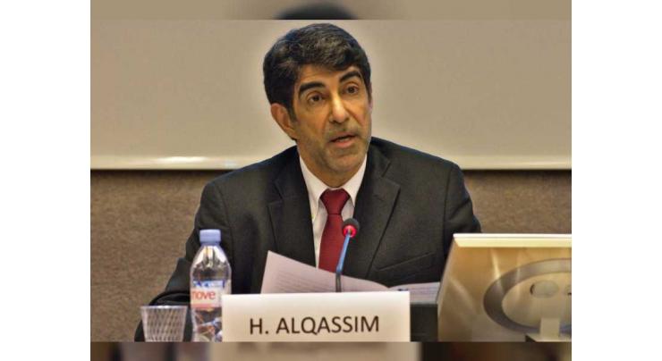 UAE leading model of promoting tolerance, peaceful coexistence: Dr. Hanif Al Qassim