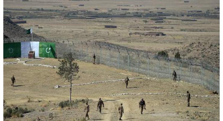 Effective response by Pakistan border post in North Waziristan, seven terrorists killed, three injured
