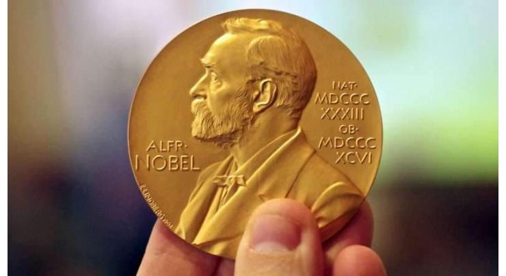 Chemistry Nobel Prize Awarded to Frances H. Arnold, George P. Smith, Sir Gregory P. Winter