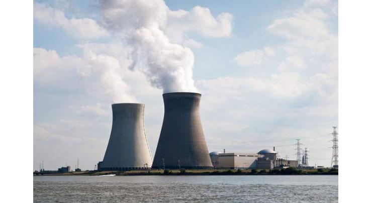Poor Concrete Quality Detected at Another Nuclear Reactor in Belgium - Operator