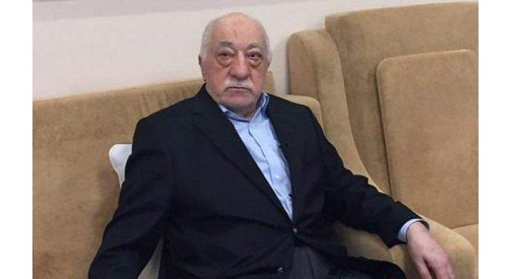 Incident Near Home of Turkish Cleric Gulen May Be Linked to Ankara Threats - Rights Group
