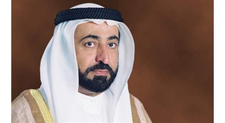 Sharjah Ruler sends condolences to Saudi King on death of Princess Noura bint Turki