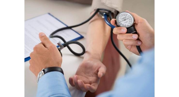 Healthy diet as preventive measure can help reduce rise of high  blood pressure  disease:Cardiologist
