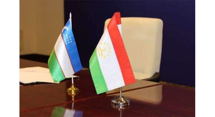 Speakers term renewal of Tajik-Uzbek ties positive for region
