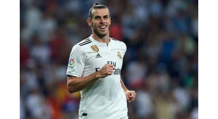 Bale fit as Madrid target morale-boosting win at Alaves

