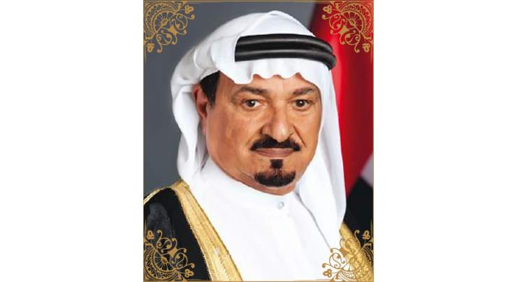 Ajman Ruler congratulates Egyptian President on 6th of October War victory