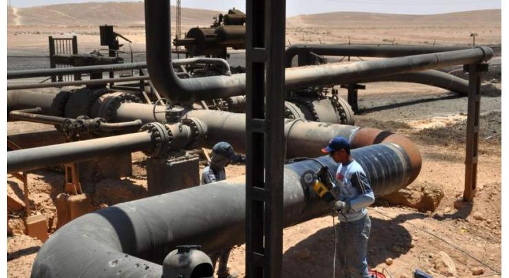 Syrian Oil Output to Reach Pre-Crisis Level No Earlier Than by 2023 - Consultative Council