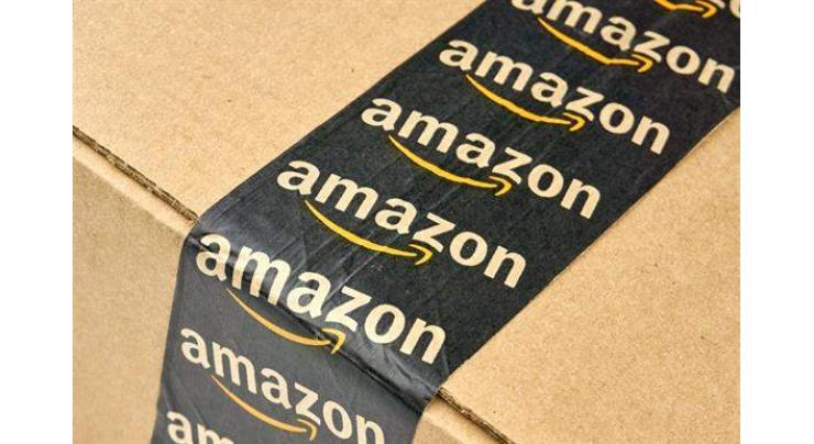 UK Media Claims Amazon's Program Supporting Charity Led by Radical Scholar