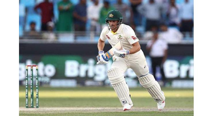 Australia 30-0 at stumps in reply to Pakistan's 482

