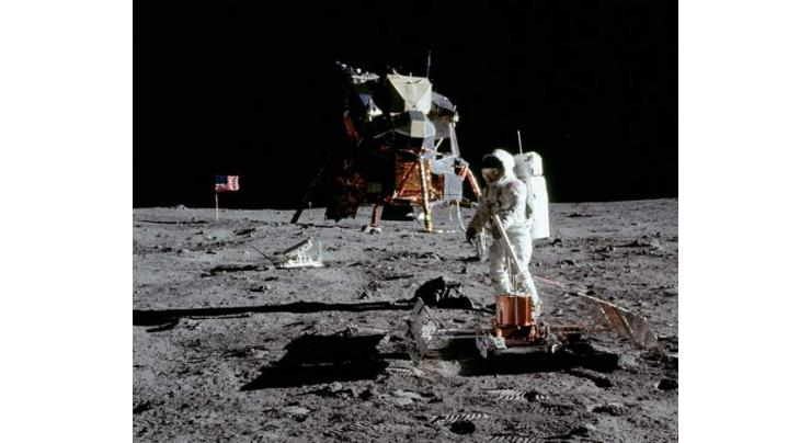 Japan space tourist says moon training 'shouldn't be too hard'
