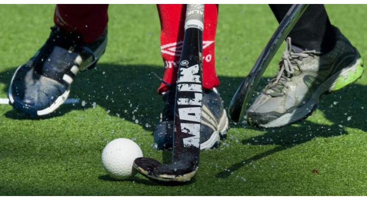 Youth Olympic Games: Malaysian Hockey Team Beat Mexico For Second Straight Win
