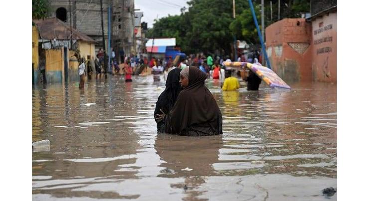 9 killed as heavy rains continue in Sri Lanka
