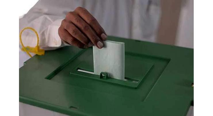 PTI, ANP all set for electoral fight on PK-44 seat, vacated by Speaker National Assembly 
