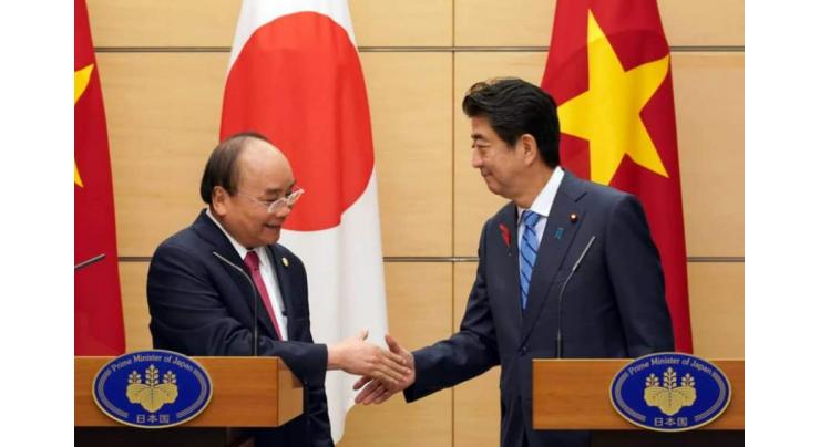 Japan, Mekong Nations Agree on Raising Cooperation to Strategic Partnership Level -Reports