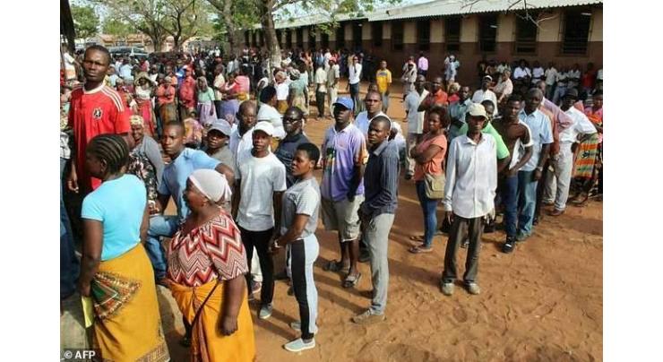 Mozambique peace process under scrutiny in local polls
