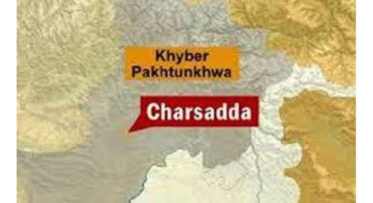 Attachment of Charsadda Irrigation Division to Mardan Circle cancelled

