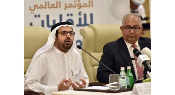 UAE role model for tolerance and peaceful co-existence: Ali Al Nuaimi