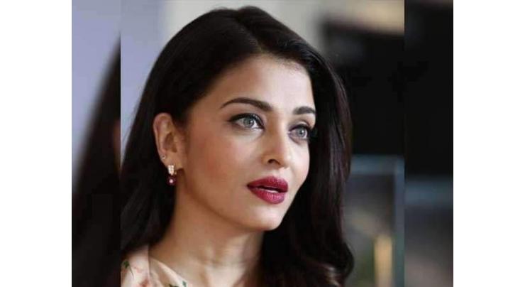 Bollywood diva Aishwarya Rai speaks up on #MeToo