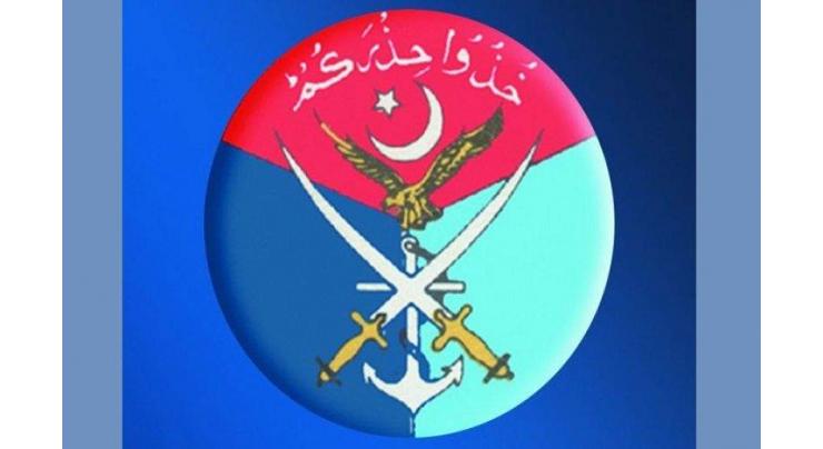 Lt. Col. Waleed Akhter assumes office as Commanding Officer, SCO Mirpur
