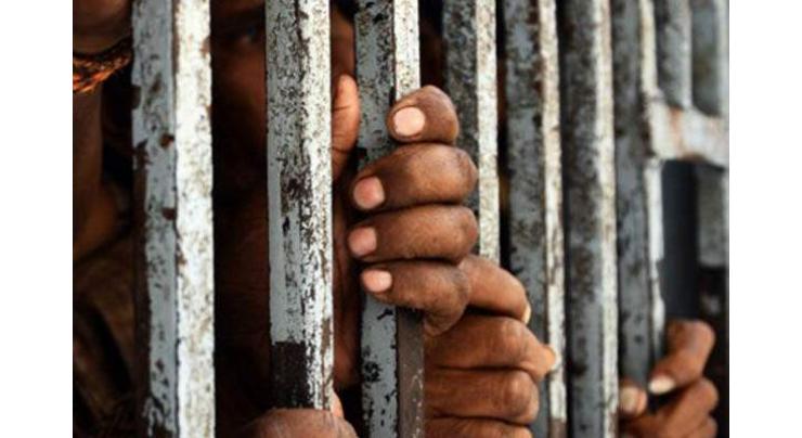 Prisoner's data of Punjab jails to be computerized: Minister
