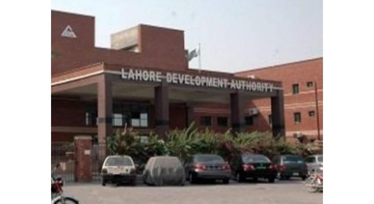 Lahore master plan needs to be updated

