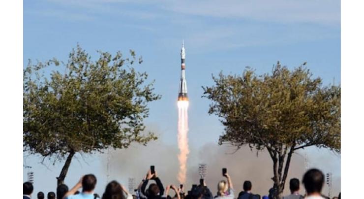 Soyuz Crew Experienced G-Force of Almost 7 G's During Emergency Landing - Roscosmos