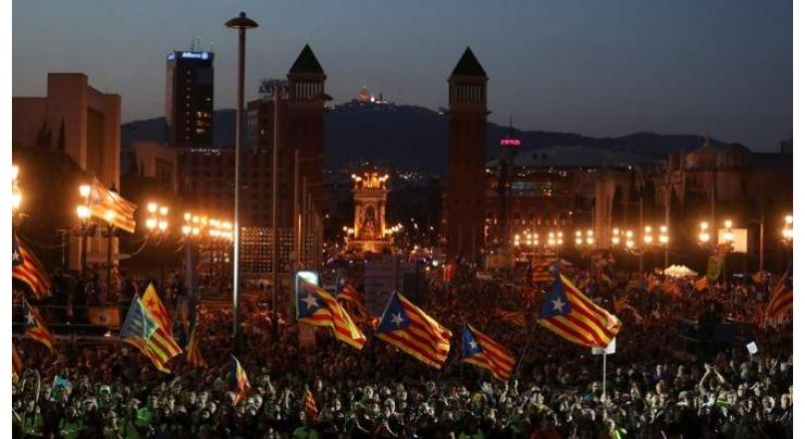 Catalan Parliament Passes Resolution Calling to Abolish Monarchy in Spain