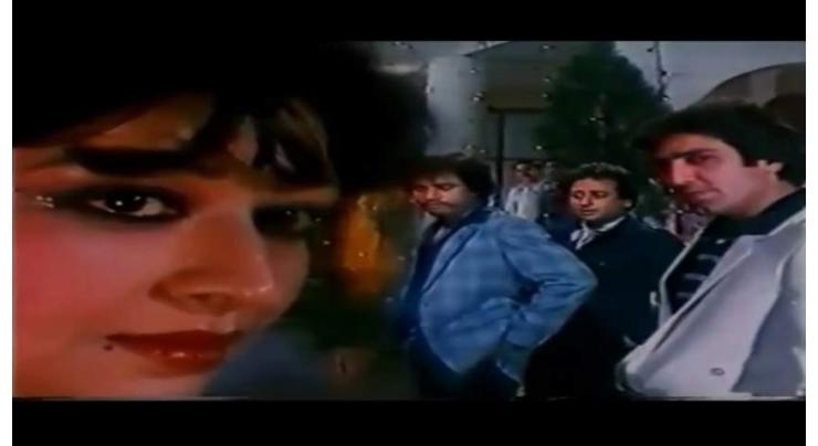 Lok Virsa to screen classic film "Lazawal" of 1984
