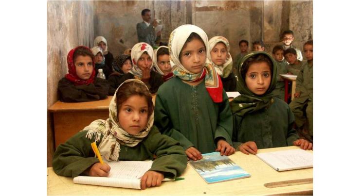School named after Emirati Martyr opened in Yemen