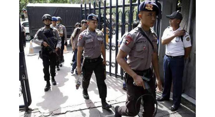 Indonesian police crack Instagram baby trafficking racket
