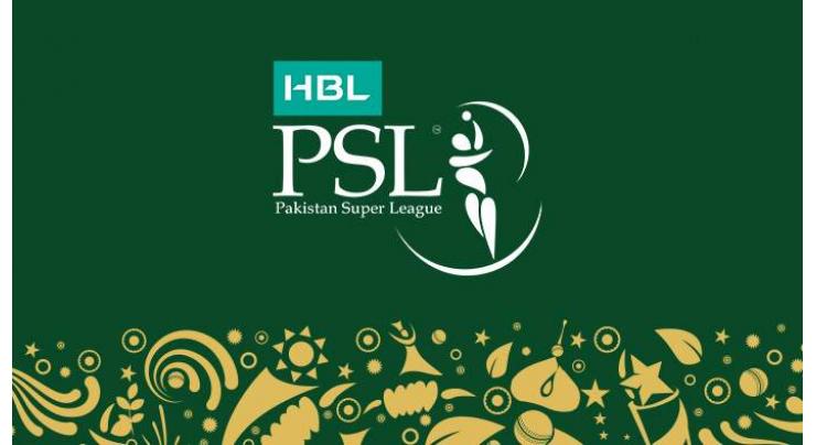 Pakistan Super League players draft on Nov 20 in Islamabad
