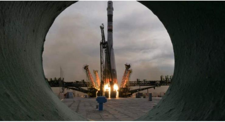 Soyuz MS-14 May Be Reequipped for Manned Flight Amid Soyuz Booster Failure - Source