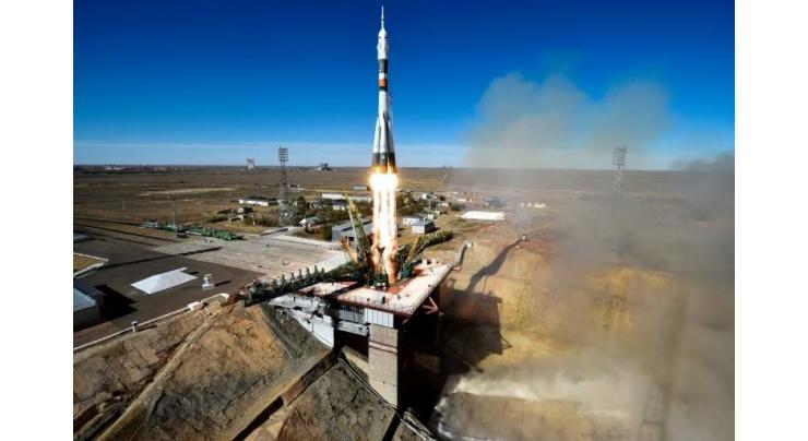 Russia may bring forward manned launch after rocket failure
