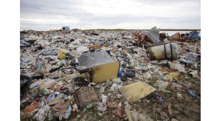 Russian, Norwegian Ecologists to Discuss Issue of Marine Debris in November - Ministry