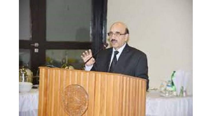 AJK to hold International Conference on Shah Hamdan
