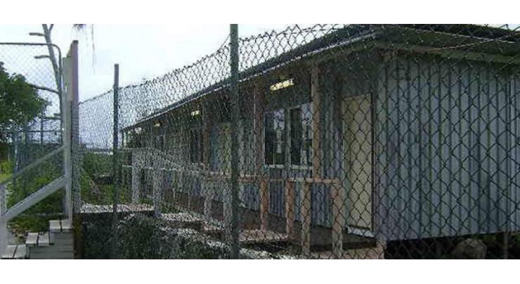 UNHCR urges Australia to evacuate offshore detainees amid widespread, acute mental distress
