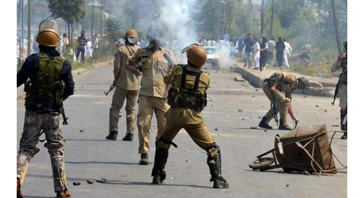 Indian troops martyr one more Kashmiri youth

