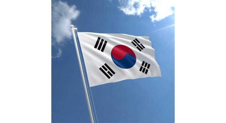 S. Korea sees surplus from media content surge in Aug
