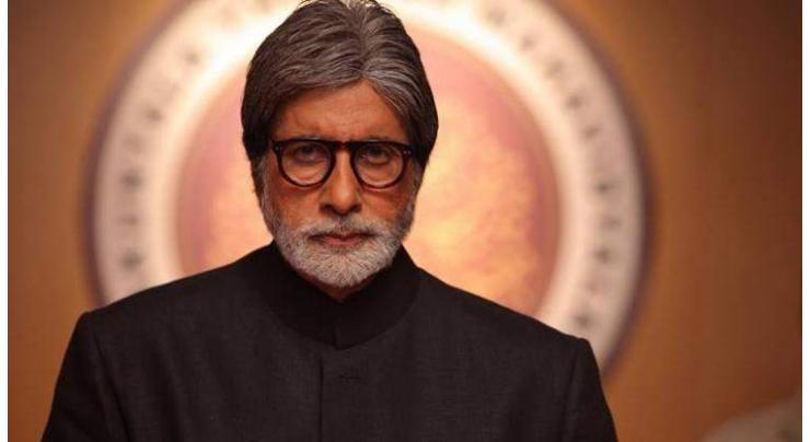 #MeToo in Bollywood: Is Amitabh Bachchan latest to the list?