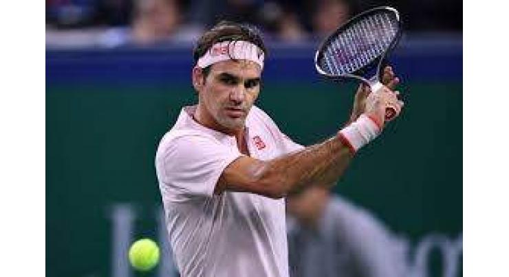Federer will decide on clay return within weeks
