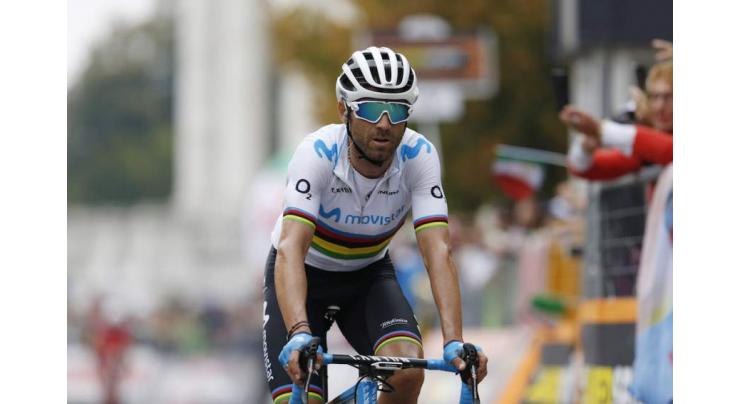 'Monument' winners after season-ending Tour of Lombardy
