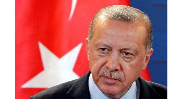 Erdogan Tells Trump Turkish Court Ruled to Release US Pastor Independently