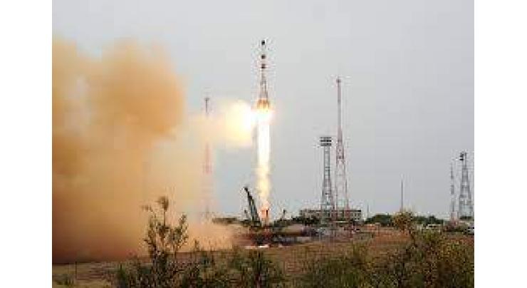 Russia's RSC Energia Gets Telemetry Data, Dashcam of Soyuz-FG to Probe Crash - Roscosmos
