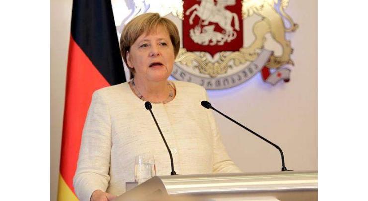 Merkel coalition faces post mortem on Bavaria poll debacle
