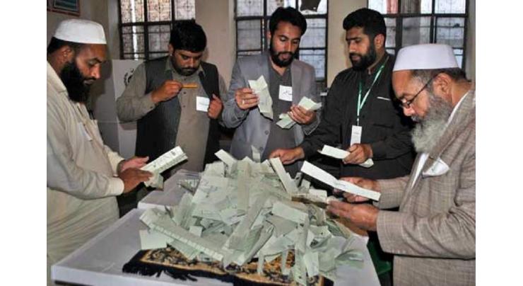 Pakistan Muslim League-Nawaz (PML-N)  won two seats in Faisalabad division: Unofficial results
