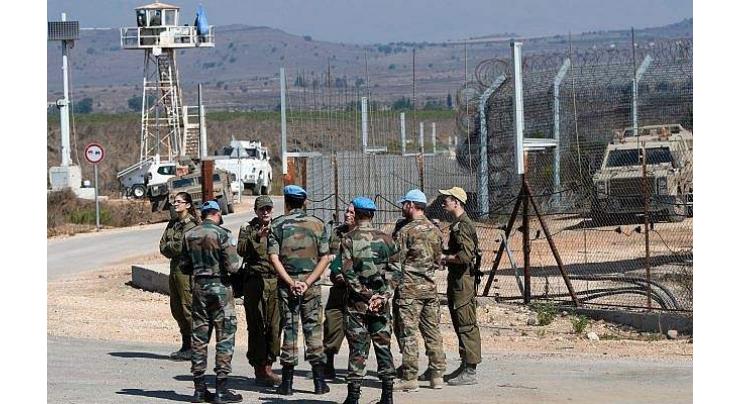Syria-Israel Quneitra Border Crossing Reopens After Years-Long Hiatus