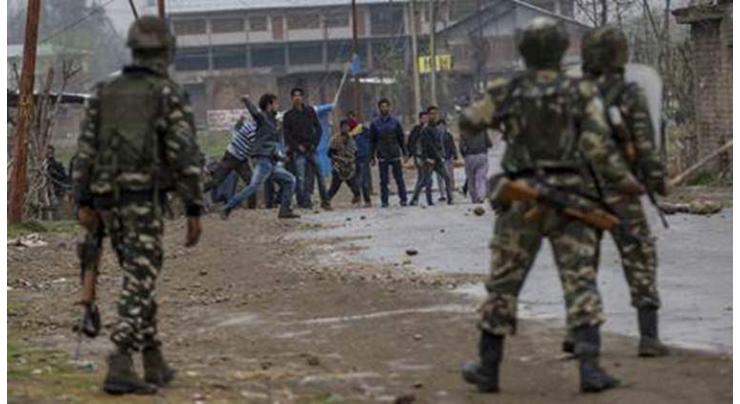All Parties Hurriyat Conference (APHC) condemns fresh arrest spree in Indian occupied Kashmir
